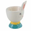 Johanna Parker 4.0 Inch Dottie Easter Cup Decor Spring Holiday Rabbit Animal Figurines - 4 of 4