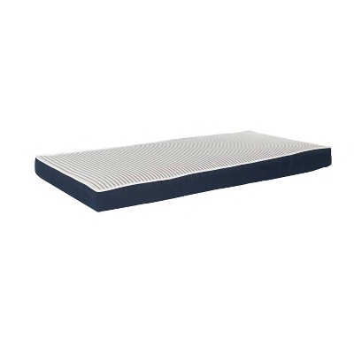 Home Fashions International 18"x41" Outdoor Bench Cushion