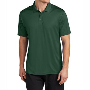 Mafoose Men's Re-Compete Polo Tee - 1 of 4