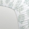 Honest Baby Organic Cotton Fitted Crib Sheet - 3 of 3