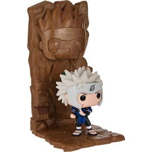 Pop! Deluxe Animation: Boruto Naruto Next Generations - Tobirama Senju - 1 of 4