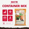 Michigan Peat Company BACCTO Container Mix, Indoor Outdoor Blend with Organic Peat, Starter & Nutrients for 6 Inch or Larger Planters, 1.5 Cubic Feet - 2 of 4