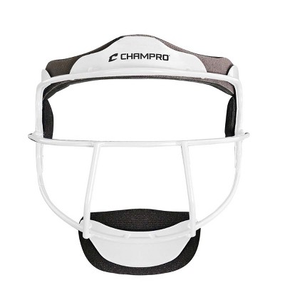 Champro The Grill - Defensive Fielder's Youth Facemask