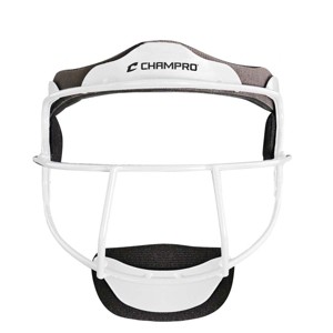 Champro The Grill - Defensive Fielder's Youth Facemask - 1 of 1