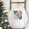 Simply Sage Market Women's Graphic Sweatshirt Boho Christmas - 3 of 4