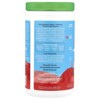 Amazing Grass Kidz Superfood®, Protein + Probiotics, Strawberry Blast, 8.9 oz (255 g) - 3 of 4