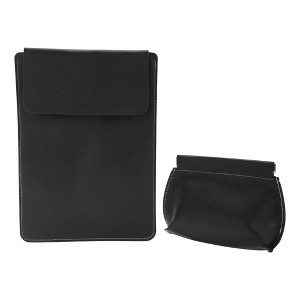 Unique Bargains 7.9" Tablet and Laptop Sleeve with Accessories Pouch 1 Set - 1 of 4