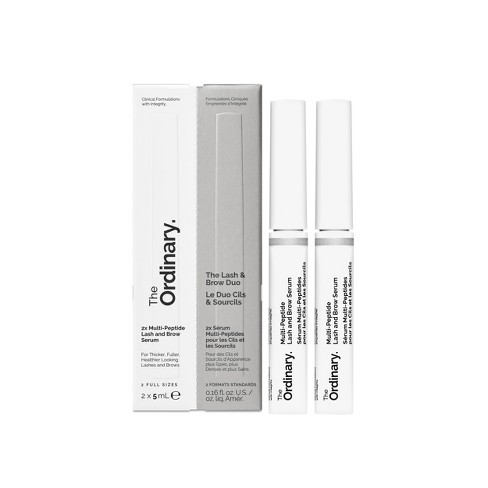 The Ordinary Glycolic Acid 7% Toning Solution - Ulta Beauty : Target