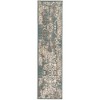 Unique Loom  Tuareg Mirage Area Rug - 2 of 4