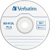 Verbatim BD-R DL 50GB 6X with Branded Surface - 25pk Spindle - 25pk Spindle - image 2 of 2