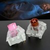 Electro Burst DIY RGB Dustproof Waterproof Mechanical Keyboard Switch 20pcs - 2 of 4