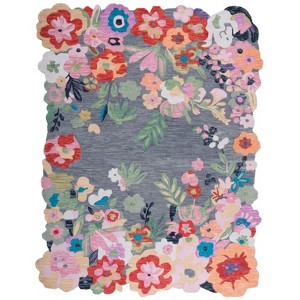 Jardin JAR176 Hand Tufted Rugs - Safavieh - 1 of 4