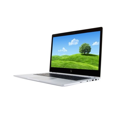 HP EliteBook X360 1030 G2 Laptop, Core i7-7600U 2.8GHz 7th Gen Processor, 8GB Ram, 512GB SSD M.2, W10P 64bit, Manufacturer Refurbished