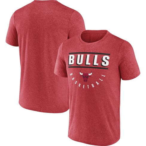 Men's Chicago Bulls Graphic Tee, Men's Tops