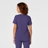 Wink RENEW Women's V-Neck Scrub Top - 2 of 4