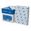 Domtar Custom Cut-Sheet Copy Paper 92 Brightness 20lb 8-1/2x11 White 2500/Carton 851055 - 3 of 3