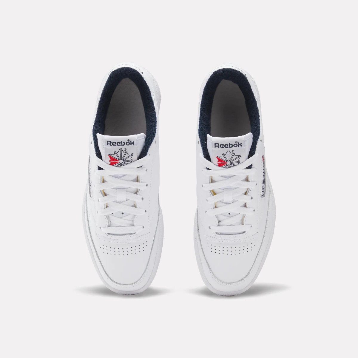 Обувь Reebok Club C 85 Unisex Shoes — фото 4