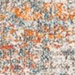 grey/orange