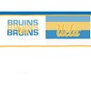 NCAA UCLA Bruins 24oz Competitor Classic Tumbler - 2 of 3