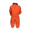 Jr Astronaut Suit (Orange) W/Cap Child Costume - 3 of 4