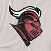 Men's Rutgers University Distressed Primary T-Shirt - 2 of 4