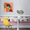 Lee by Reyna Noriega Unframed Wall Canvas - iCanvas - 2 of 3