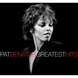 Pat Benatar - Greatest Hits (CD)