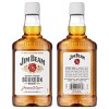 Jim Beam Bourbon Whiskey - 200ml Bottle - 4 of 4