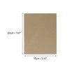 Unique Bargains Self Adhesive Nylon Repair Patch 1 Pc - 3 of 4