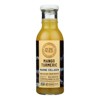PureWild Co. Mango Turmeric Marine Collagen Beverage - Case of 12/12 oz - 2 of 4