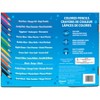 Maped Color'peps Triangular Colored Pencils, School Pack Of 240 : Target