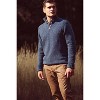 Mountain Khakis Men's Cumberland Donegal Sweater - image 2 of 4