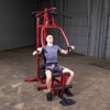Body-Solid Best Fitness Multi-Station Gym - 2 of 3