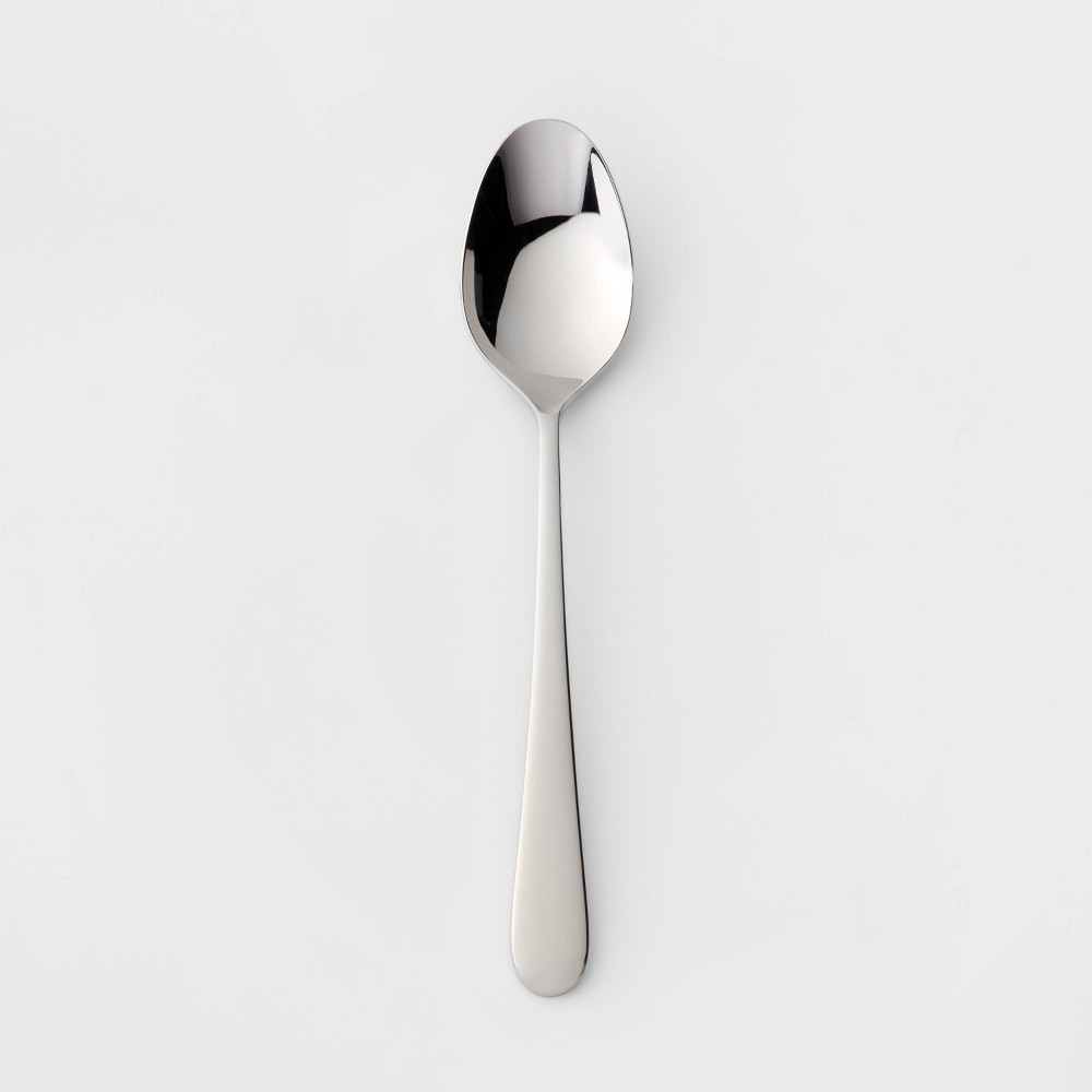 Photos - Other Appliances Harrington Dinner Spoon - Threshold™