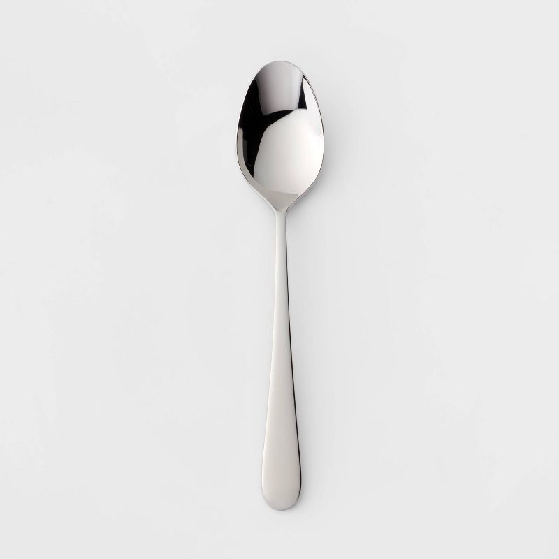 Harrington Dinner Spoon - Threshold&#8482;, 1 of 4