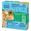 Scott & Jon's Shrimp Alfredo Pasta Bowl Frozen Meal - 9.6oz - 4 of 4