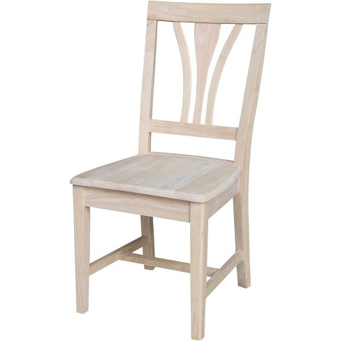 International Concepts Set Of Two Fanback Chair S : Target