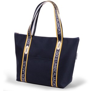 NCAA Northern Arizona Lumberjacks Sophie Tote Bag : Target