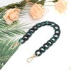 Unique Bargains Medium Fishbone Handbag Chain Strap 1 Pc - 4 of 4