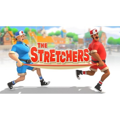 the stretchers nintendo