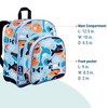 Wildkin 12 Inch Backpack for Kids - 4 of 4