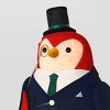 Christmas Fabric Bird Decor Suit and Umbrella - Wondershop™ - 4 of 4