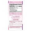 Nature's Bounty Optimal Solutions Advanced Menopause Relief Vegan Tablets - 30ct - 4 of 4