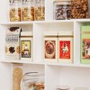 Famapy Modern Standard Bookcase White - 4 of 4