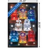 Trends International NHL League - Superstars 24 Framed Wall Poster Prints - 3 of 4