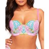Adore Me Women's Colete Balconette Bra - 2 of 3