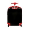 Spider-Man Amazing Web-Swinging Blue & Red 16.5" Rolling Luggage - 4 of 4