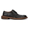 Vintage Foundry Co. Men's Ivan Oxford - 11, BLACK - 2 of 4