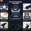 NEO Chair Marvel Avengers Gaming Chair - 2 of 4