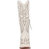 Women's Durango® Women's Crush™ Tall Western Boot - 3 of 4